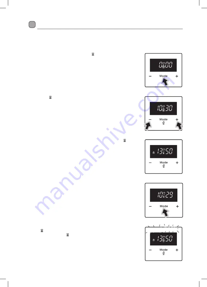 Kenwood KDC606B19 Скачать руководство пользователя страница 16