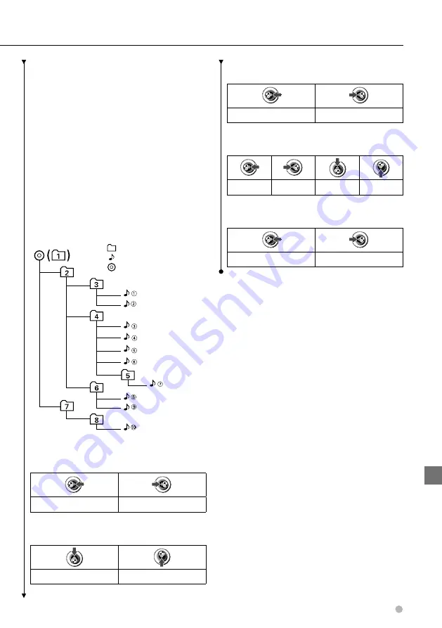 Kenwood KDV-5234 Instruction Manual Download Page 63