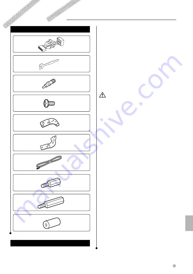 Kenwood KDV-5234 Instruction Manual Download Page 75