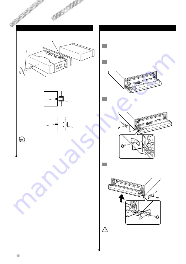 Kenwood KDV-5234 Скачать руководство пользователя страница 78