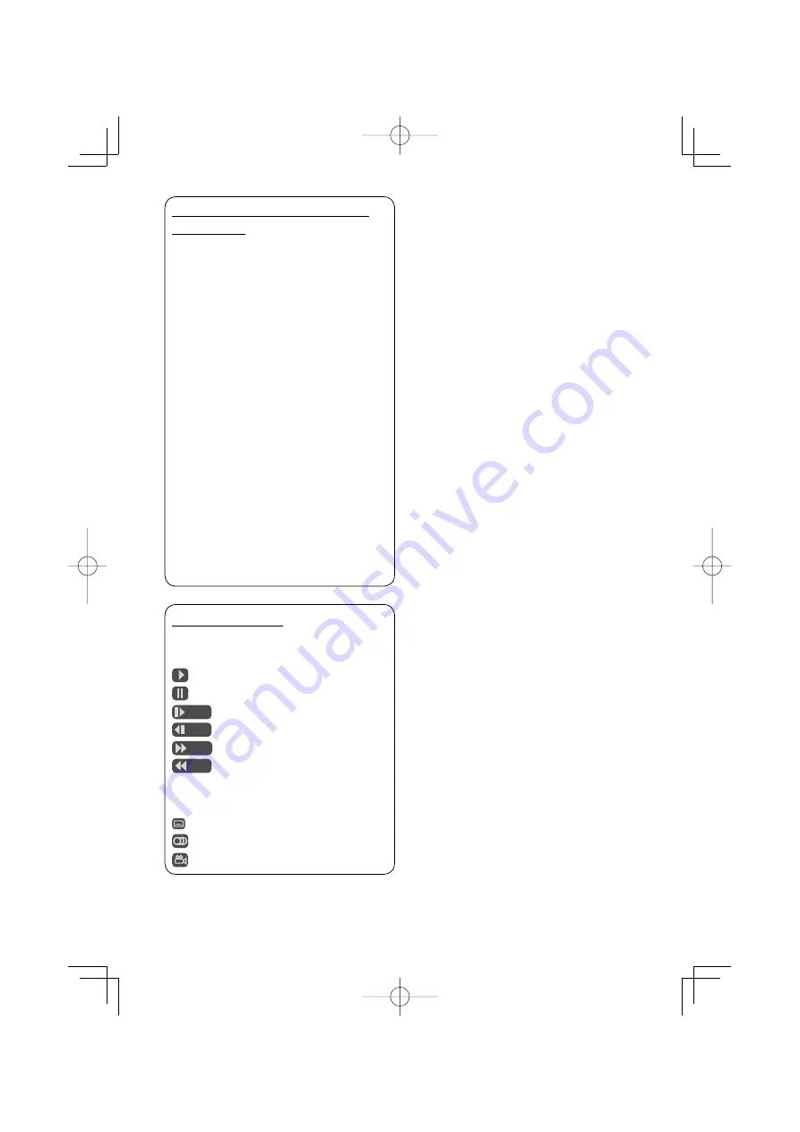 Kenwood KDV-5241U Instruction Manual Download Page 46