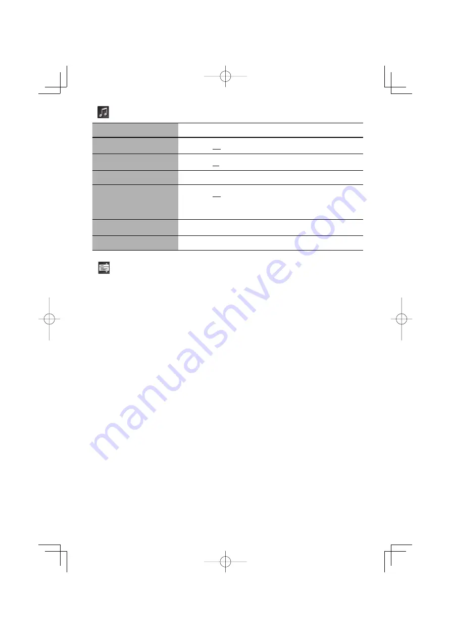 Kenwood KDV-7241 Instruction Manual Download Page 36