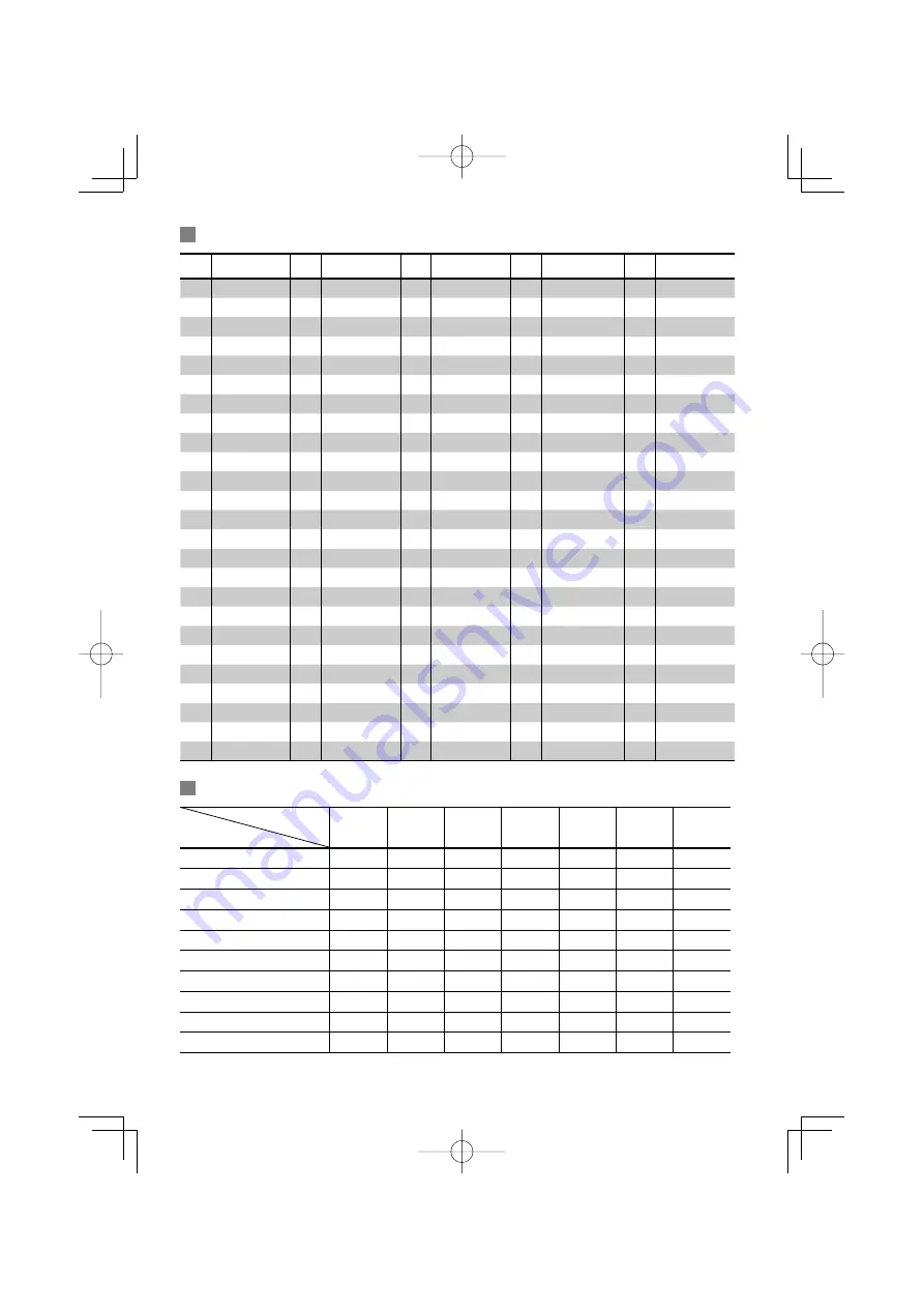 Kenwood KDV-7241 Скачать руководство пользователя страница 41