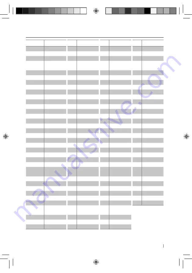 Kenwood KDV-MP3346 Instruction Manual Download Page 27