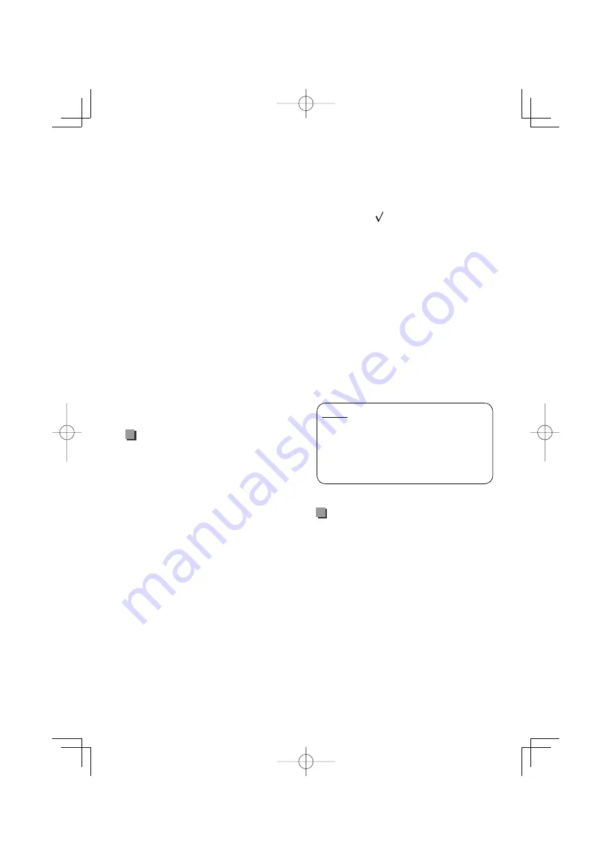 Kenwood KDV-MP6032U Instruction Manual Download Page 42