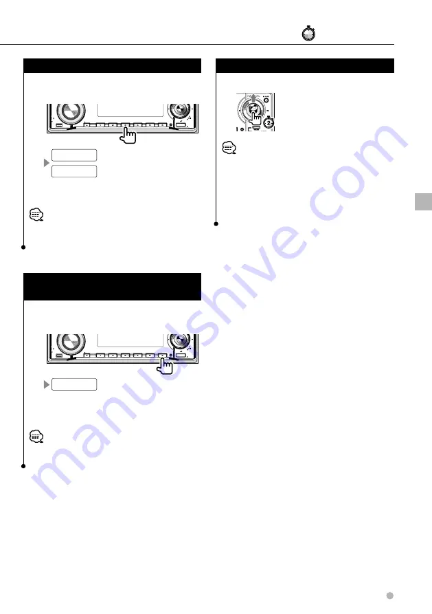 Kenwood KDV-MP6333 Instruction Manual Download Page 29