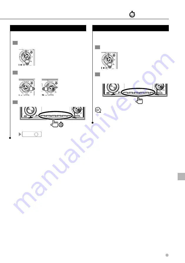 Kenwood KDV-MP6333 Instruction Manual Download Page 53