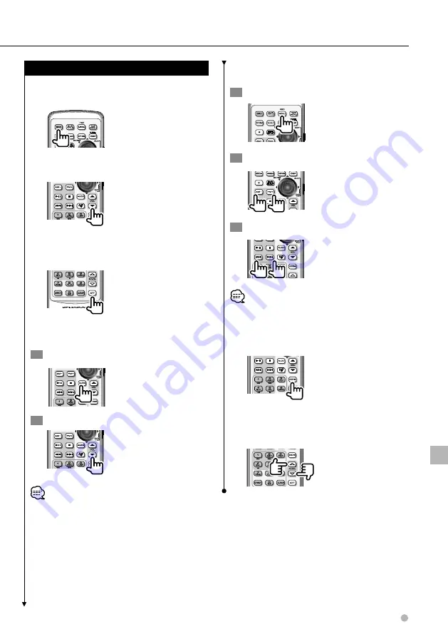 Kenwood KDV-MP6333 Instruction Manual Download Page 55