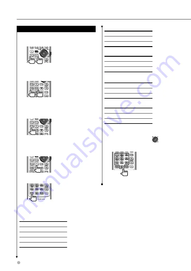 Kenwood KDV-MP6333 Скачать руководство пользователя страница 56