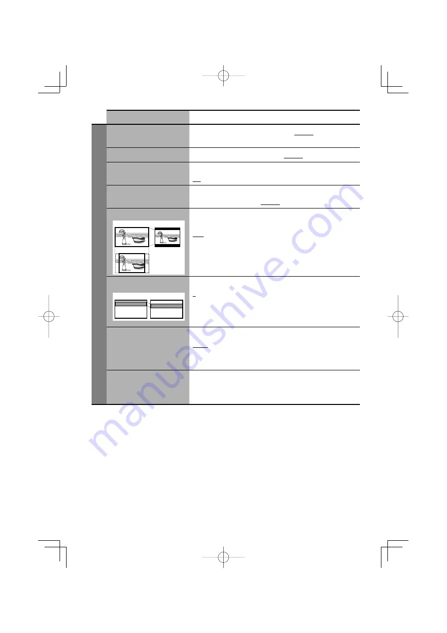 Kenwood KDV-MP7032 Instruction Manual Download Page 30