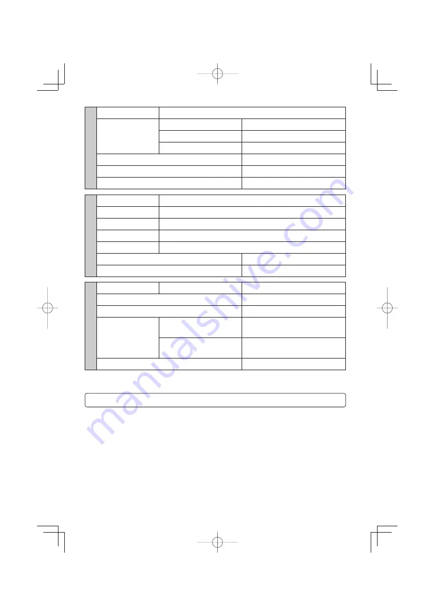 Kenwood KDV-MP7032 Скачать руководство пользователя страница 43