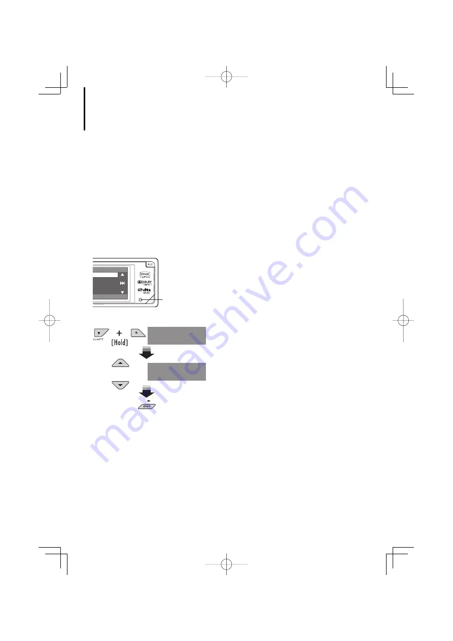 Kenwood KDV-MP7339 Скачать руководство пользователя страница 3