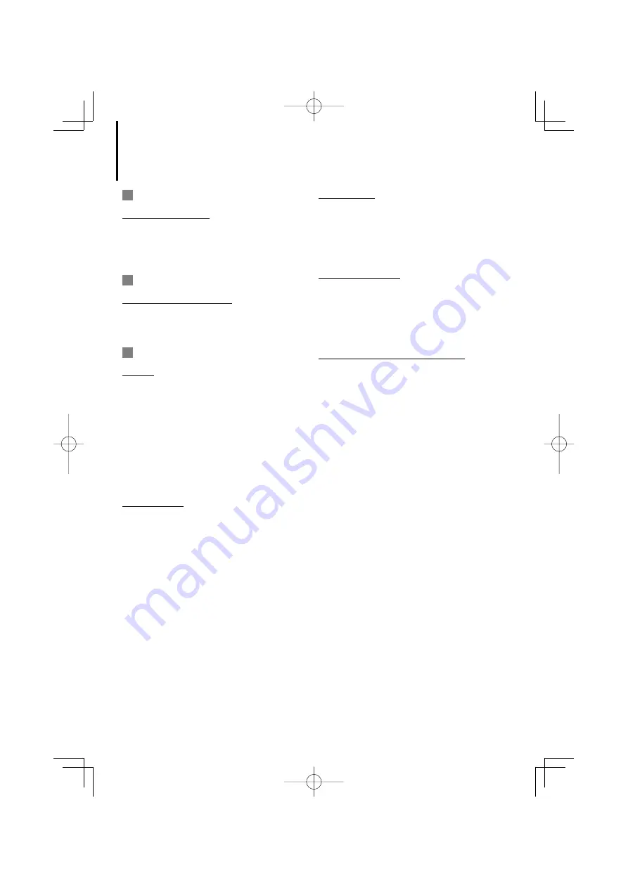 Kenwood KDV-MP7339 Скачать руководство пользователя страница 35