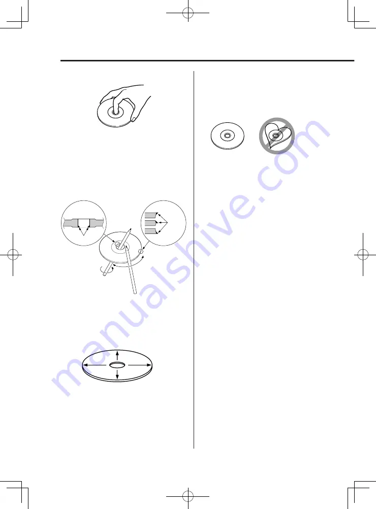 Kenwood KDV-MP735 Instruction Manual Download Page 8