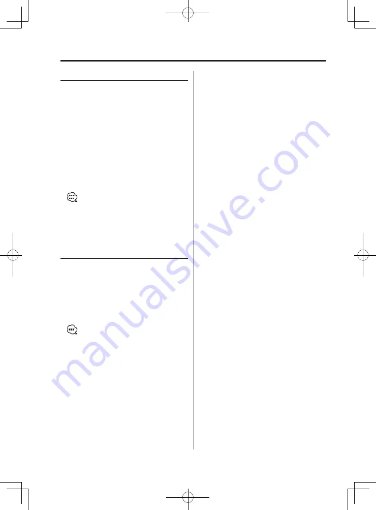 Kenwood KDV-MP735 Instruction Manual Download Page 12