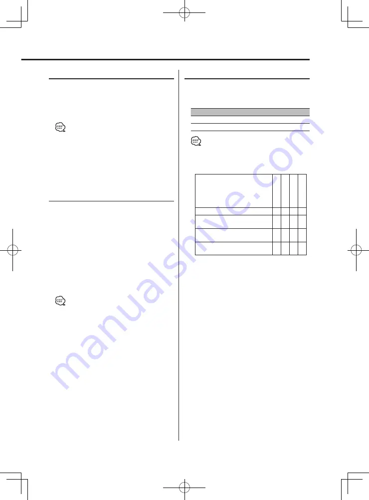 Kenwood KDV-MP735 Instruction Manual Download Page 17