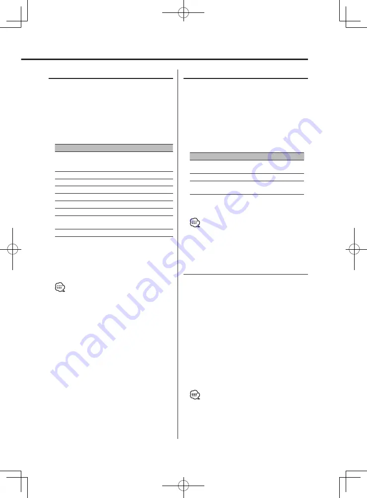 Kenwood KDV-MP735 Instruction Manual Download Page 29