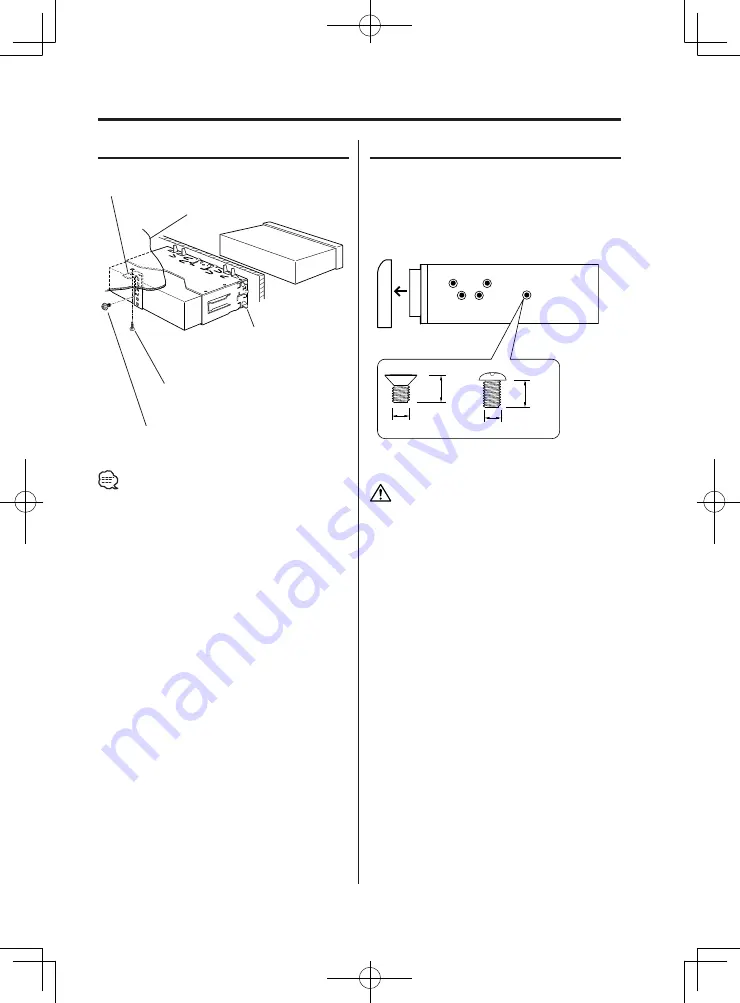 Kenwood KDV-MP735 Instruction Manual Download Page 37