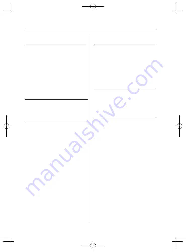 Kenwood KDV-MP735 Instruction Manual Download Page 41