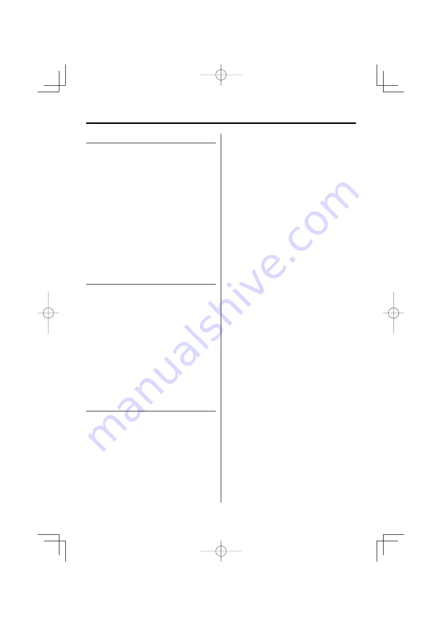 Kenwood KDV-S211P Скачать руководство пользователя страница 47