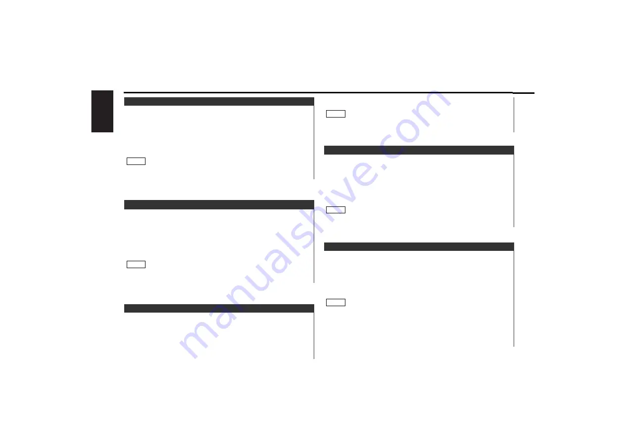 Kenwood KDV-Z930 Instruction Manual Download Page 26