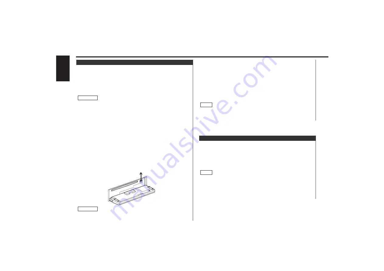 Kenwood KDV-Z930 Instruction Manual Download Page 38