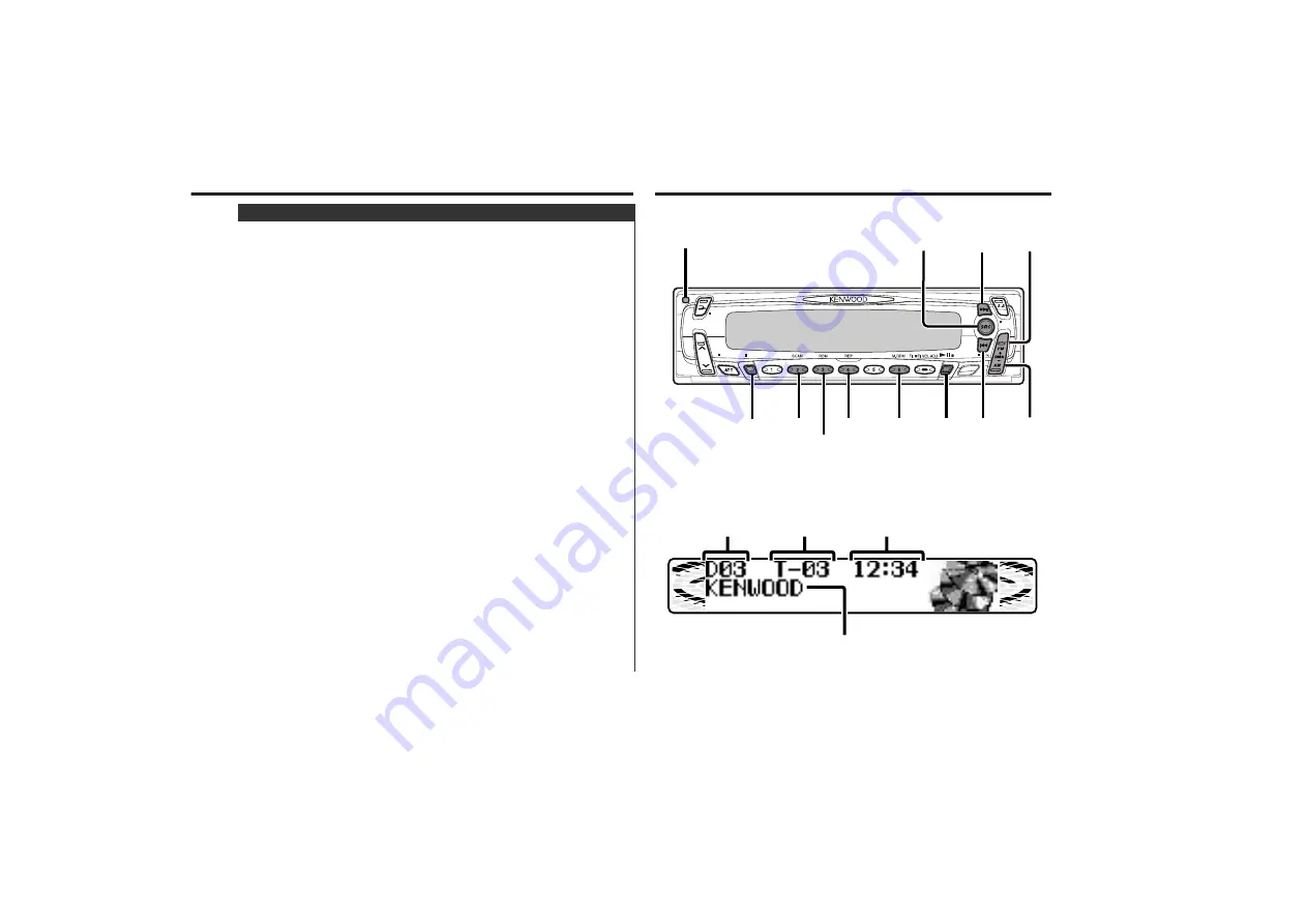 Kenwood KDV-Z930 Скачать руководство пользователя страница 47