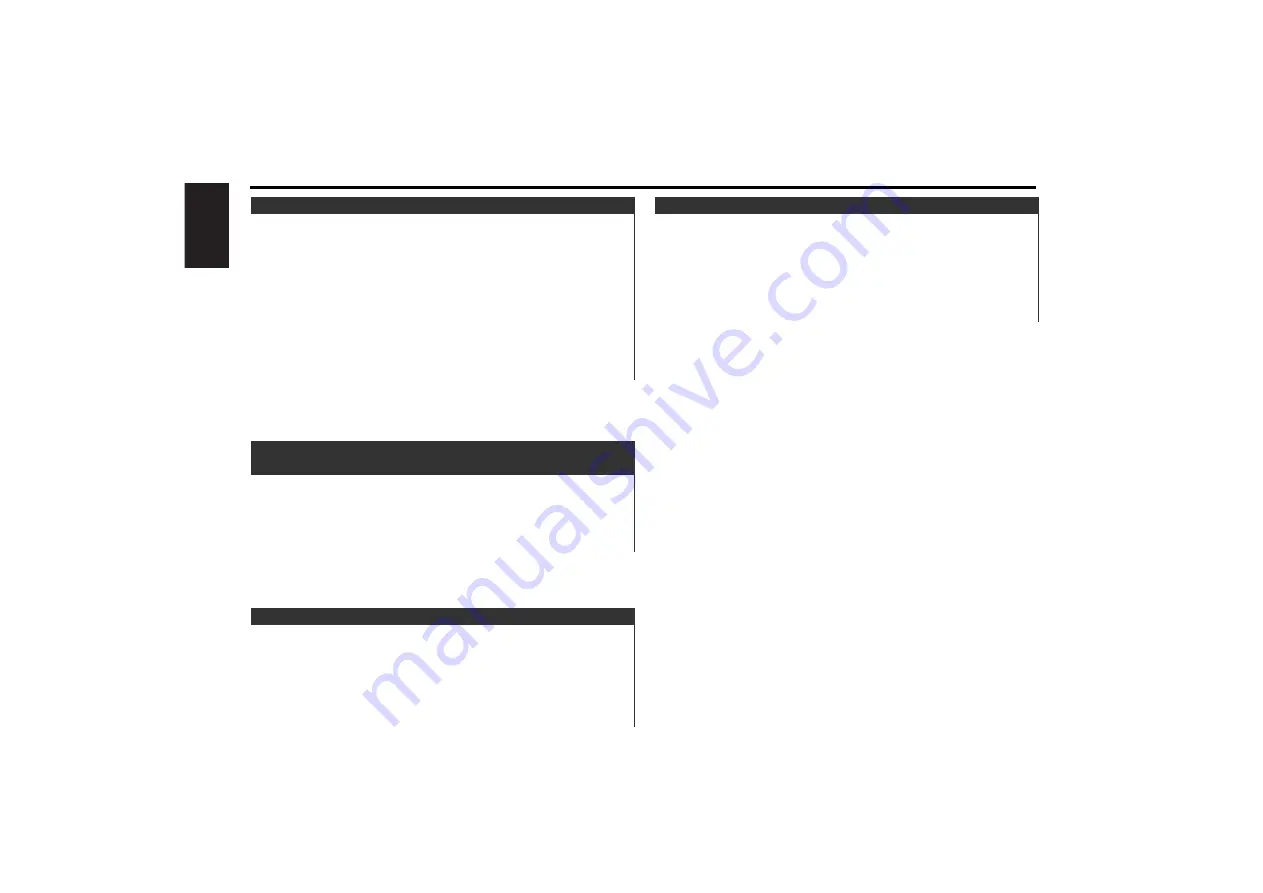 Kenwood KDV-Z930 Instruction Manual Download Page 60