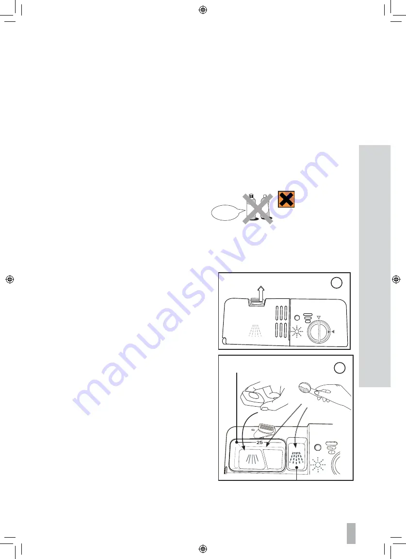 Kenwood KDW8ST2A User Manual Download Page 15