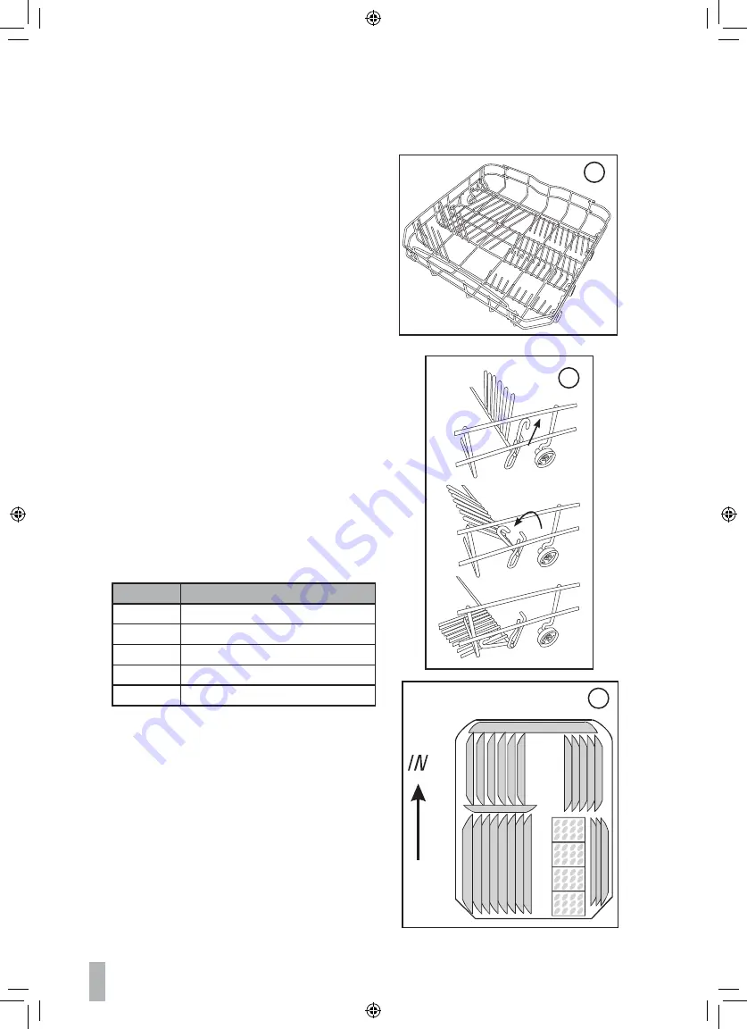 Kenwood KDW8ST2A User Manual Download Page 22