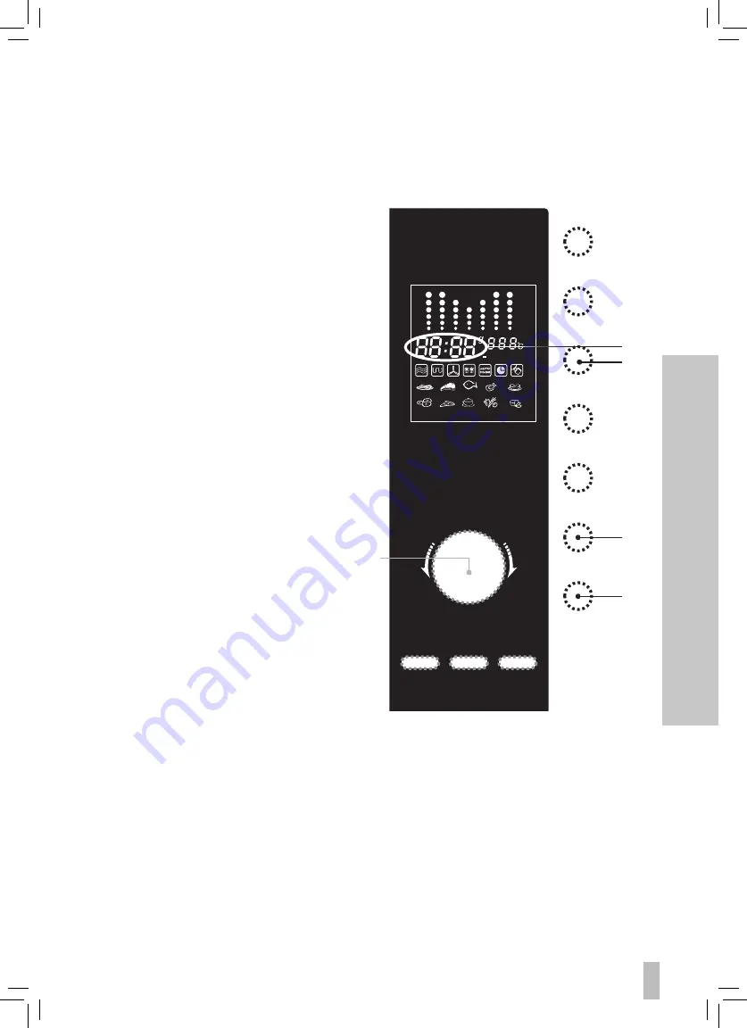 Kenwood KEN CJ99SSA Owner'S Manual Download Page 23