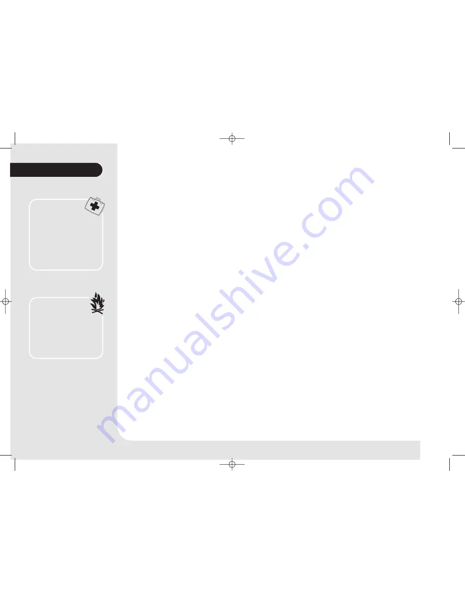 Kenwood KEN CJSi25 Instruction Booklet Download Page 2