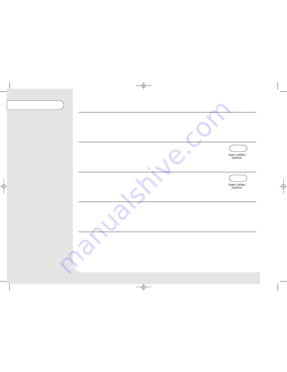 Kenwood KEN CJSi25 Скачать руководство пользователя страница 24