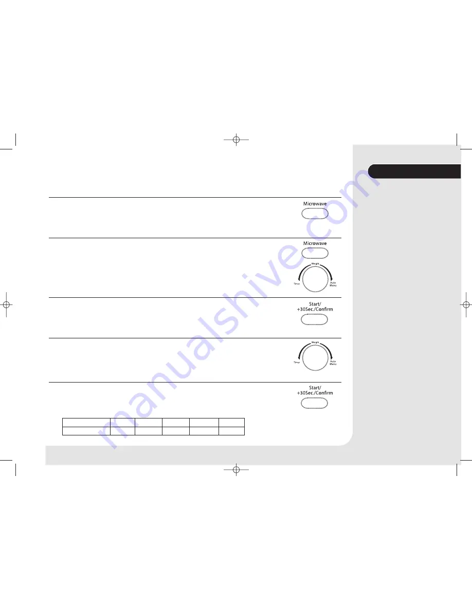 Kenwood KEN CJSS32 Скачать руководство пользователя страница 13