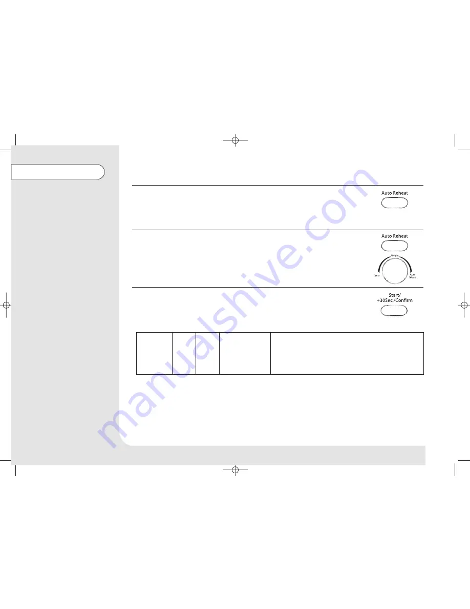 Kenwood KEN CJSS32 Скачать руководство пользователя страница 22