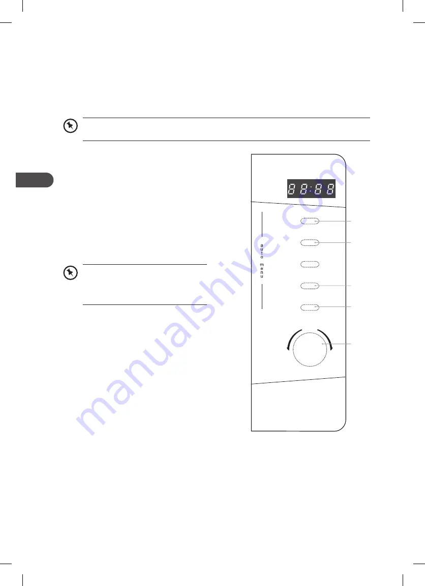 Kenwood KEN SJW17 Instruction Manual Download Page 42