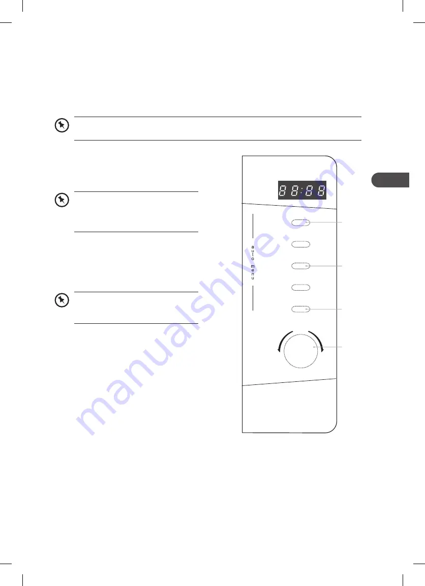 Kenwood KEN SJW17 Скачать руководство пользователя страница 43