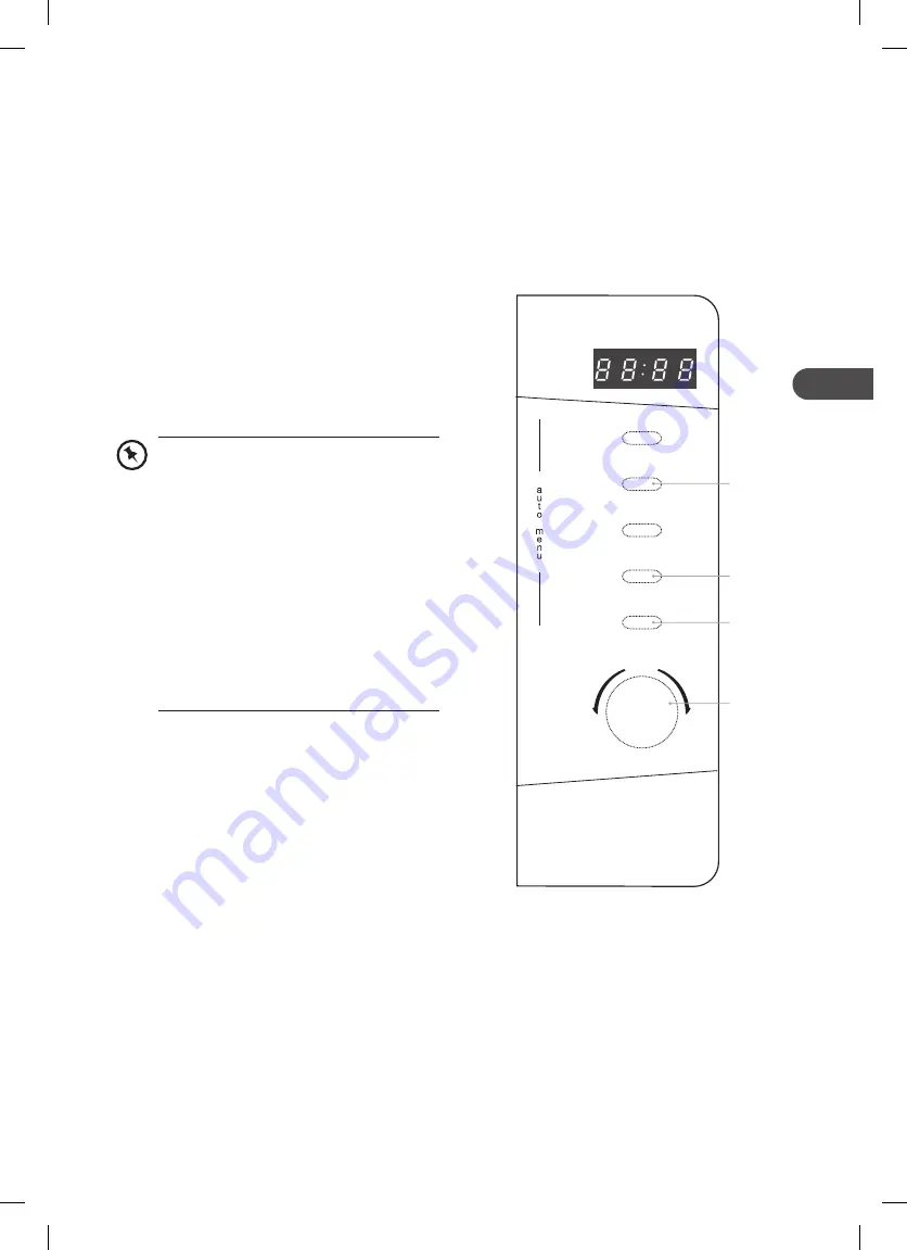 Kenwood KEN SJW17 Instruction Manual Download Page 47