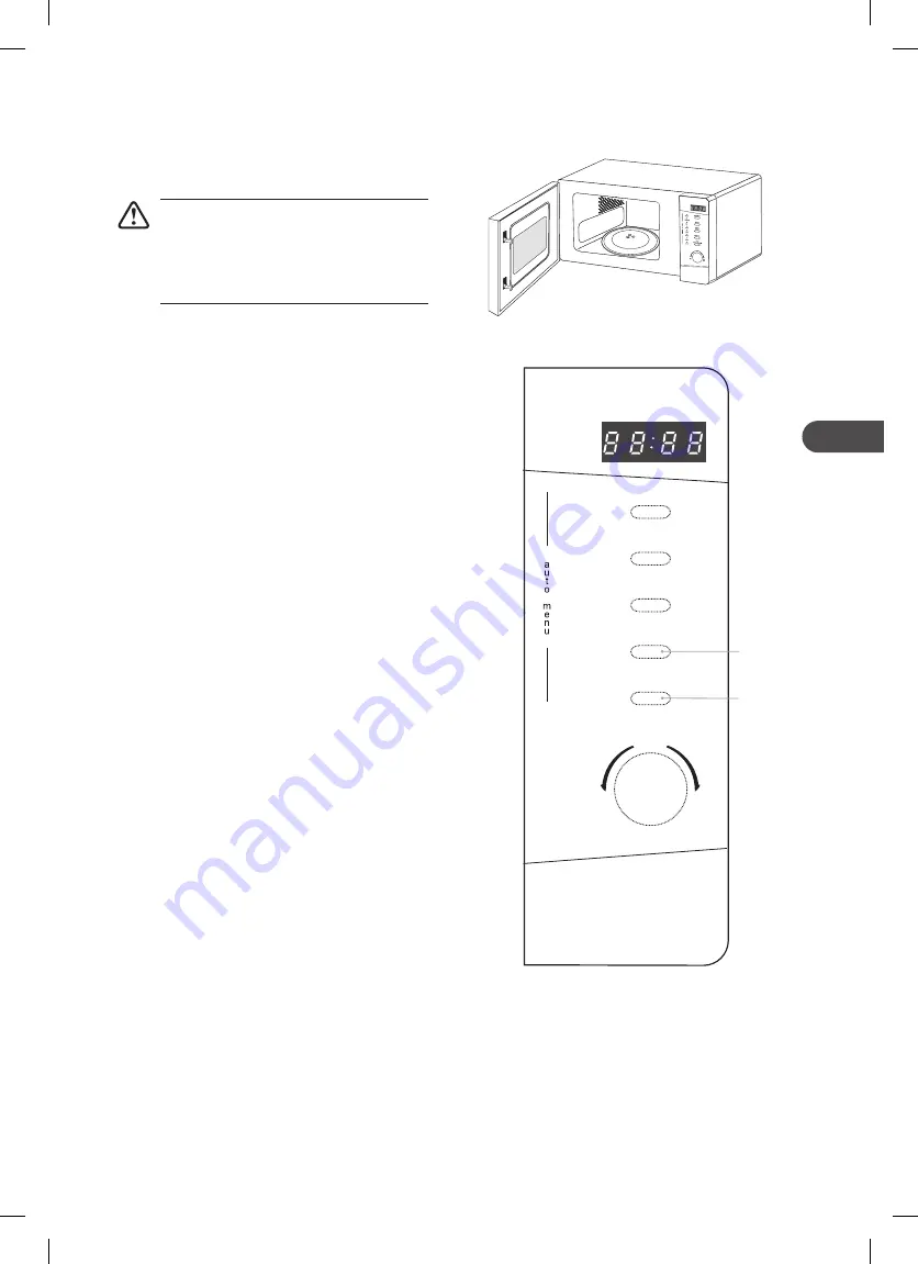 Kenwood KEN SJW17 Скачать руководство пользователя страница 59