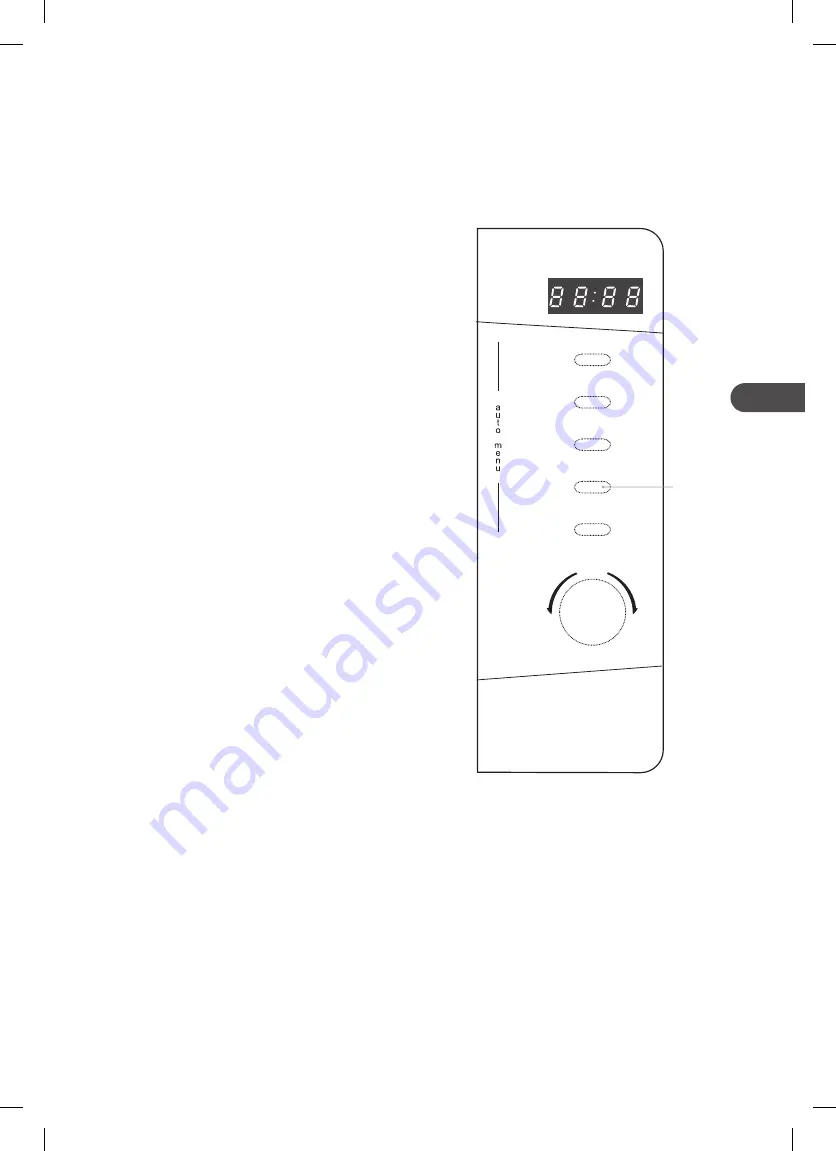 Kenwood KEN SJW17 Скачать руководство пользователя страница 61