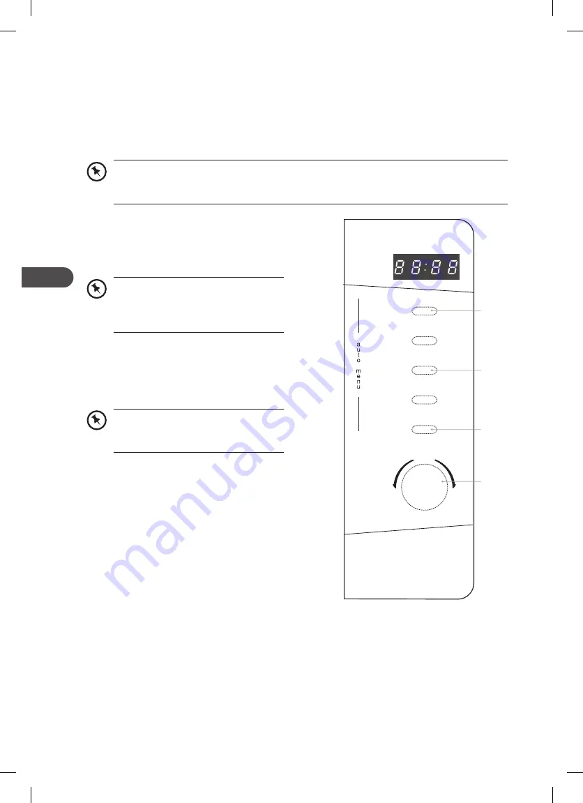 Kenwood KEN SJW17 Скачать руководство пользователя страница 64