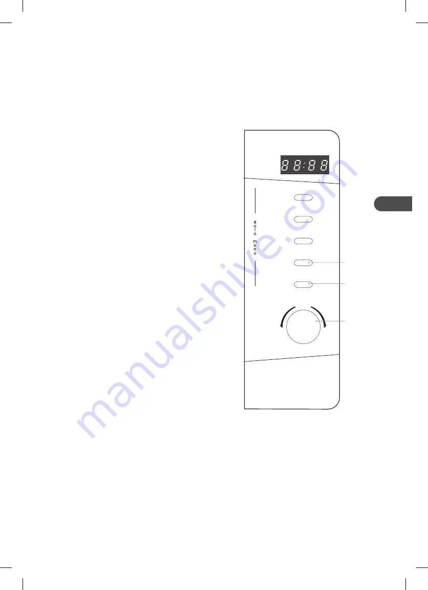 Kenwood KEN SJW17 Скачать руководство пользователя страница 65