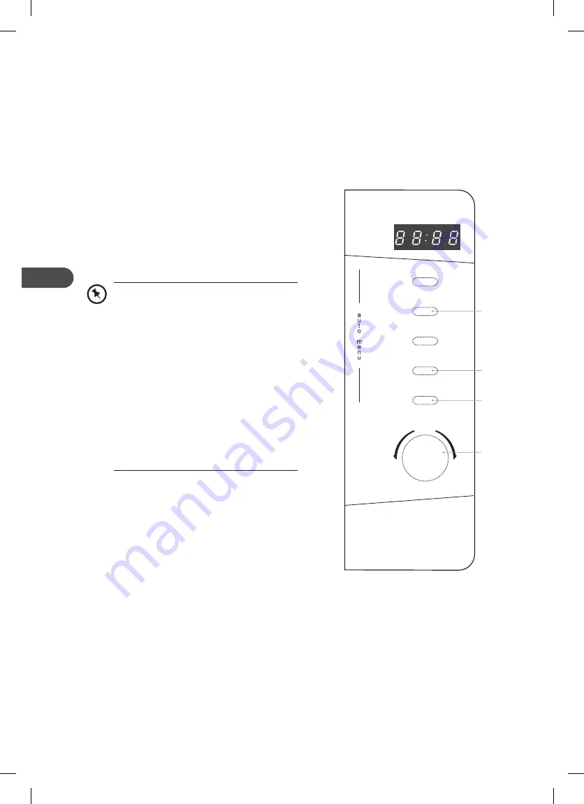 Kenwood KEN SJW17 Скачать руководство пользователя страница 68