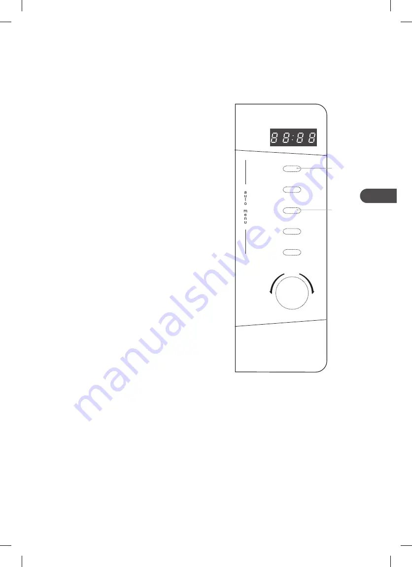 Kenwood KEN SJW17 Скачать руководство пользователя страница 69