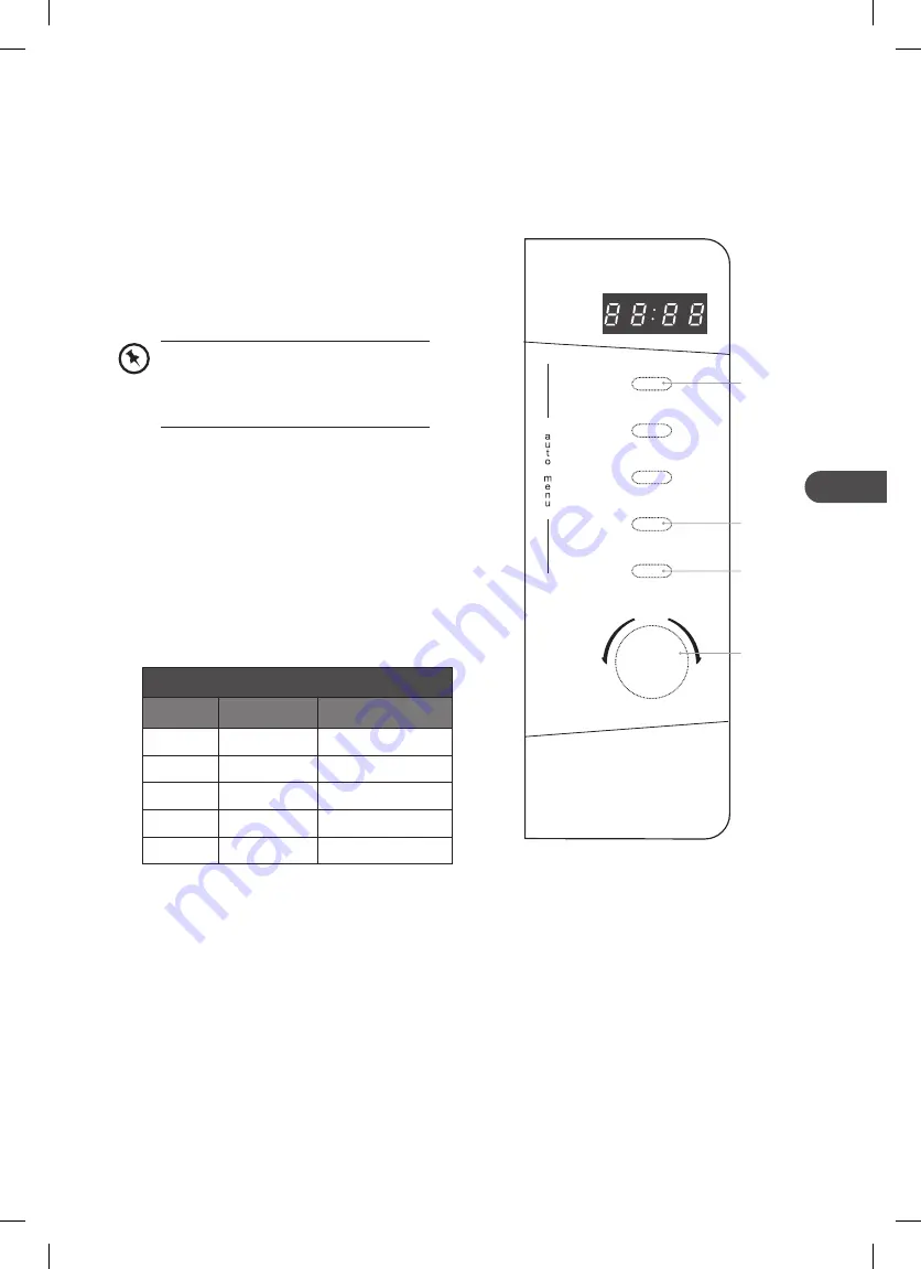 Kenwood KEN SJW17 Скачать руководство пользователя страница 83