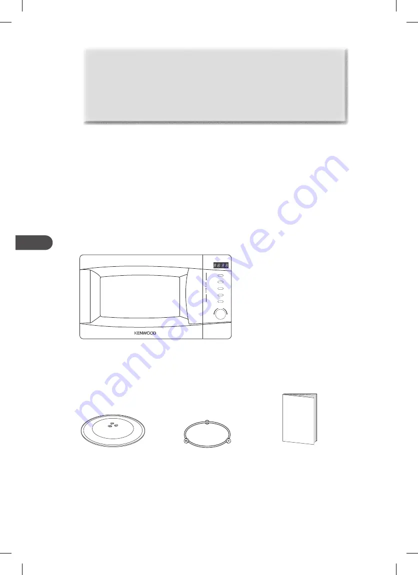 Kenwood KEN SJW17 Instruction Manual Download Page 94