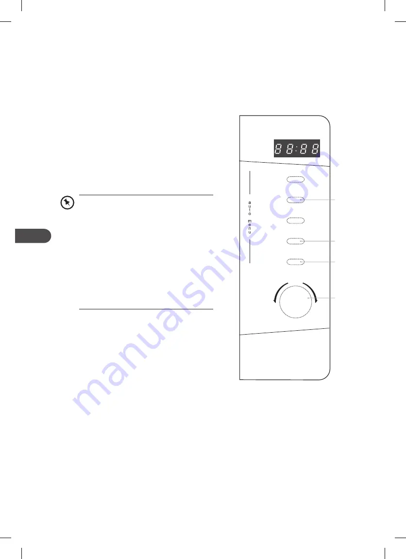 Kenwood KEN SJW17 Instruction Manual Download Page 110