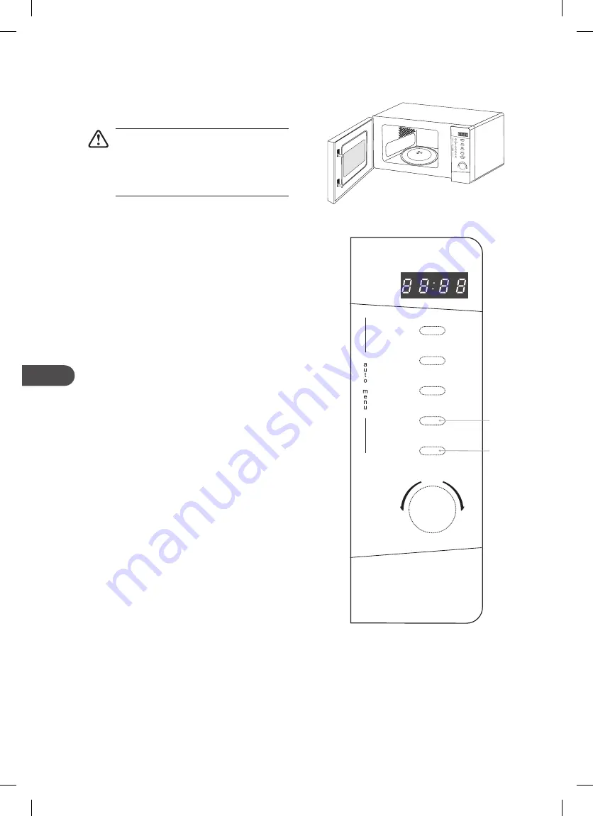 Kenwood KEN SJW17 Instruction Manual Download Page 122