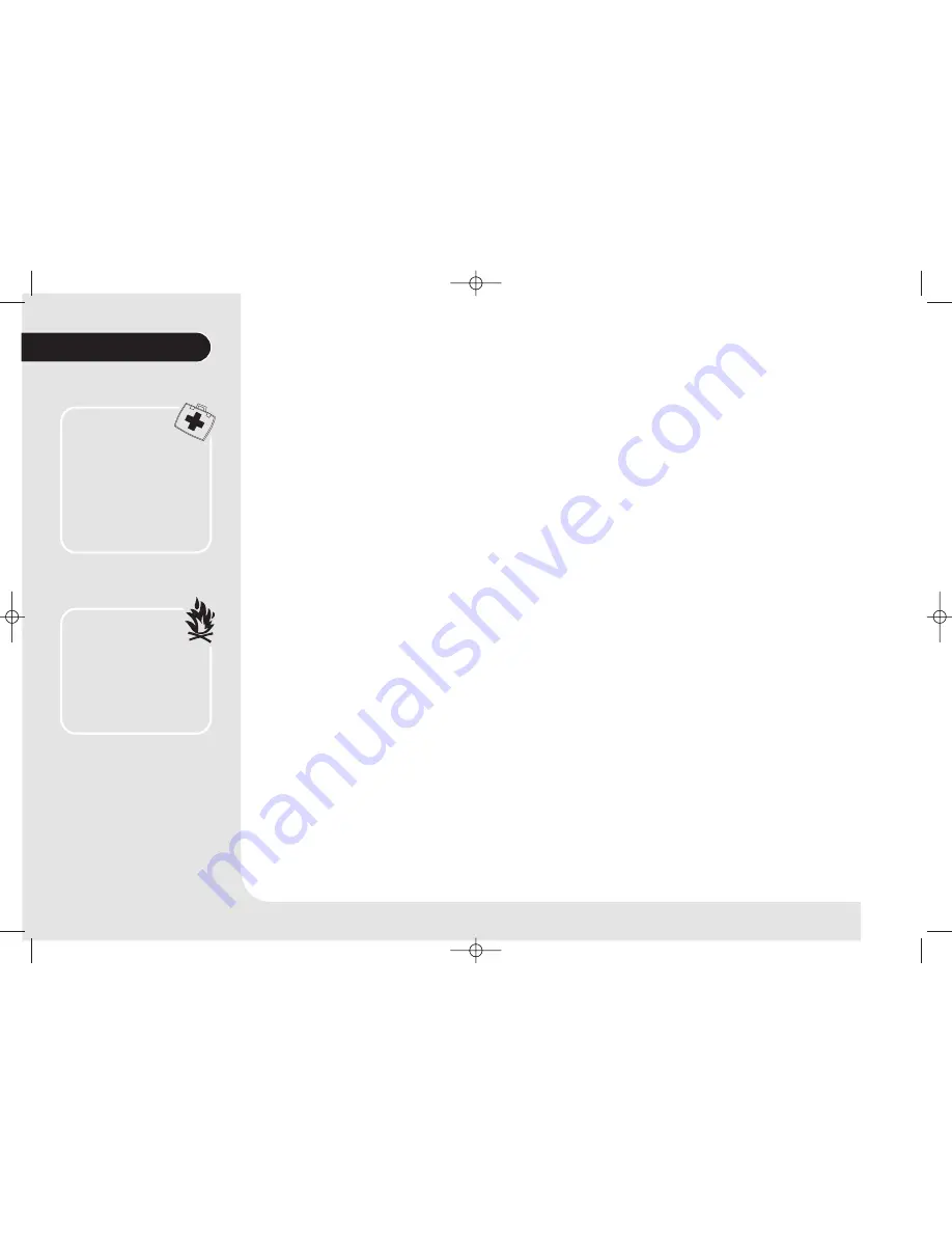 Kenwood KEN SS25 Instruction Booklet Download Page 2