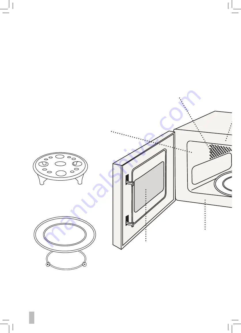 Kenwood ken stal25a Manual Download Page 26